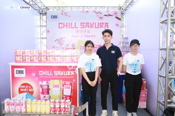 RUN TO LIVE 2024 - Ảnh #1314725