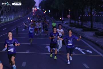 RUN TO LIVE 2024 - Ảnh #1432533