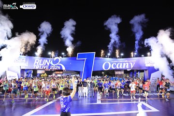 RUN TO LIVE 2024 - Ảnh #1317631