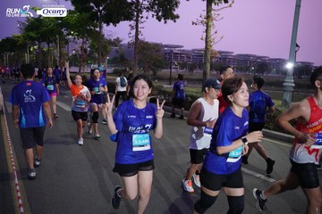 RUN TO LIVE 2024 - Ảnh #1378850