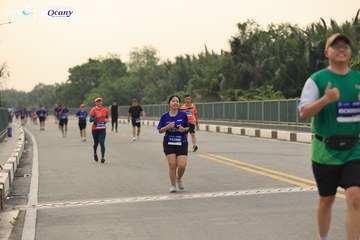 RUN TO LIVE 2024 - Ảnh #1408191