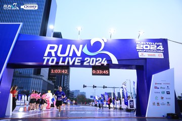RUN TO LIVE 2024 - Ảnh #1376671