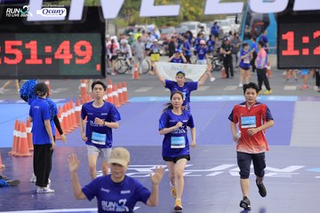 RUN TO LIVE 2024 - Ảnh #1394397
