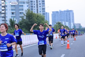 RUN TO LIVE 2024 - Ảnh #1449472