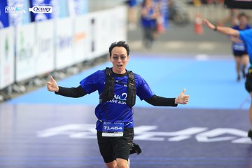 RUN TO LIVE 2024 - Ảnh #1414668
