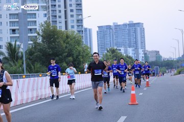 RUN TO LIVE 2024 - Ảnh #1449564