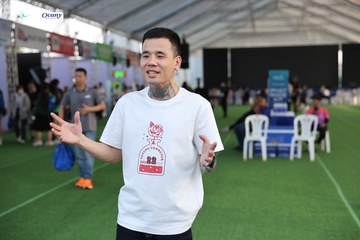 RUN TO LIVE 2024 - Ảnh #1315558