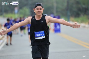 RUN TO LIVE 2024 - Ảnh #1387209