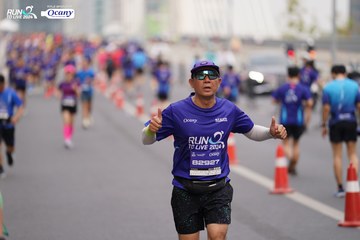 RUN TO LIVE 2024 - Ảnh #1346074