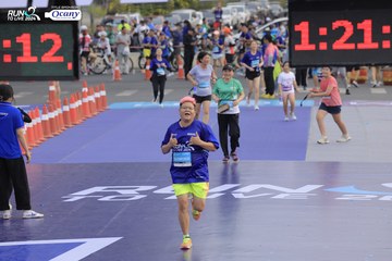 RUN TO LIVE 2024 - Ảnh #1394091