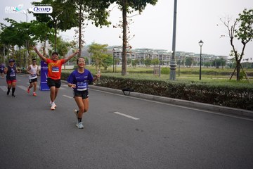 RUN TO LIVE 2024 - Ảnh #1388589