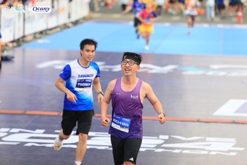 RUN TO LIVE 2024 - Ảnh #1405394