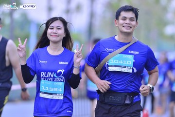 RUN TO LIVE 2024 - Ảnh #1336461