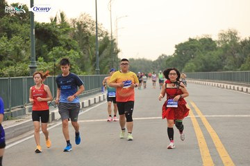 RUN TO LIVE 2024 - Ảnh #1407100
