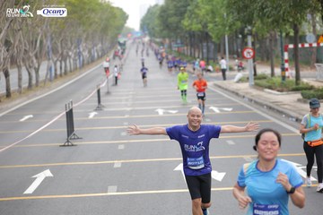 RUN TO LIVE 2024 - Ảnh #1437867
