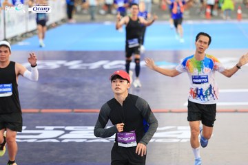 RUN TO LIVE 2024 - Ảnh #1369750