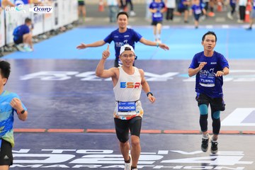 RUN TO LIVE 2024 - Ảnh #1333987