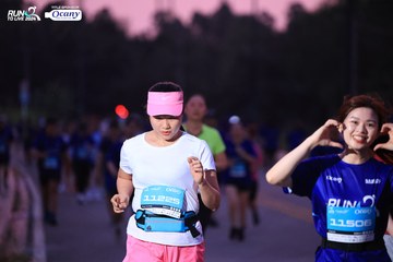 RUN TO LIVE 2024 - Ảnh #1349240