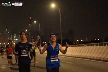 RUN TO LIVE 2024 - Ảnh #1442860