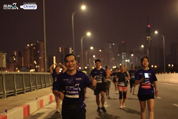 RUN TO LIVE 2024 - Ảnh #1445393