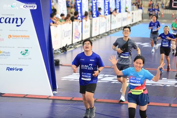 RUN TO LIVE 2024 - Ảnh #1411624