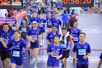 RUN TO LIVE 2024 - Ảnh #1362963