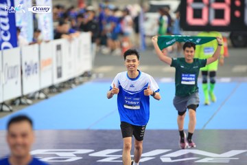 RUN TO LIVE 2024 - Ảnh #1403902