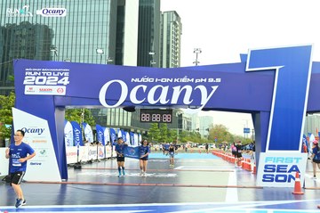 RUN TO LIVE 2024 - Ảnh #1426667