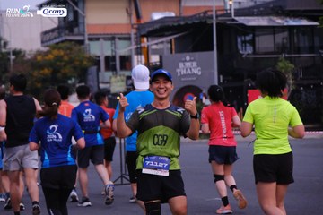 RUN TO LIVE 2024 - Ảnh #1397743