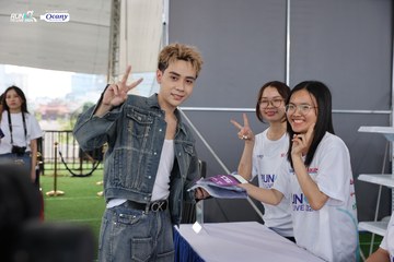 RUN TO LIVE 2024 - Ảnh #1317369