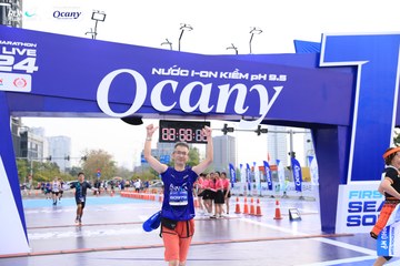 RUN TO LIVE 2024 - Ảnh #1416271