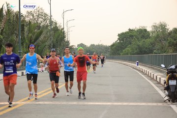 RUN TO LIVE 2024 - Ảnh #1402326