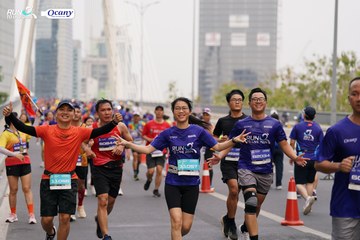 RUN TO LIVE 2024 - Ảnh #1345401