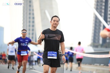 RUN TO LIVE 2024 - Ảnh #1349002