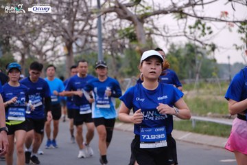 RUN TO LIVE 2024 - Ảnh #1397947