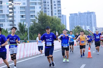 RUN TO LIVE 2024 - Ảnh #1449622