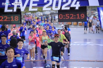 RUN TO LIVE 2024 - Ảnh #1361184