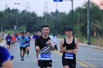 RUN TO LIVE 2024 - Ảnh #1371559