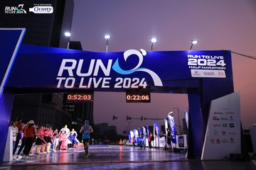 RUN TO LIVE 2024 - Ảnh #1380326