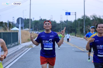 RUN TO LIVE 2024 - Ảnh #1368650