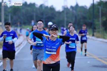 RUN TO LIVE 2024 - Ảnh #1367961