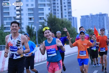 RUN TO LIVE 2024 - Ảnh #1448515