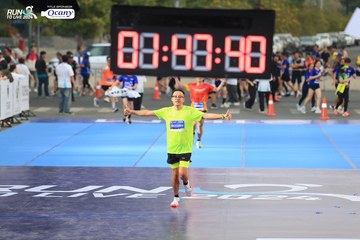 RUN TO LIVE 2024 - Ảnh #1371043