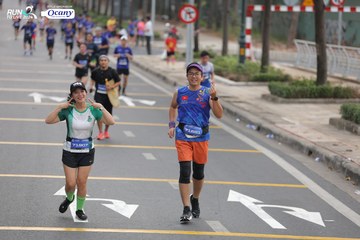 RUN TO LIVE 2024 - Ảnh #1438469