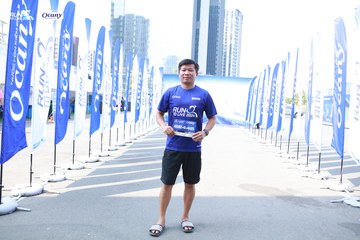 RUN TO LIVE 2024 - Ảnh #1314174
