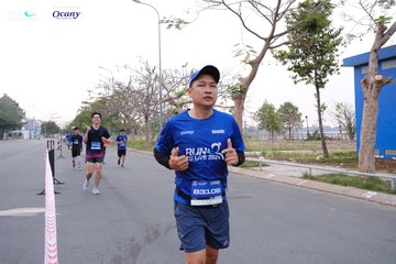 RUN TO LIVE 2024 - Ảnh #1399101