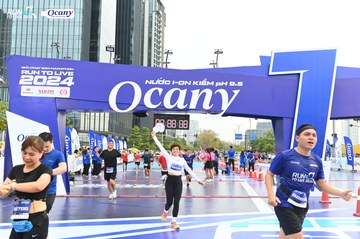 RUN TO LIVE 2024 - Ảnh #1421960