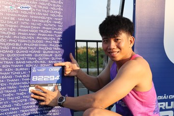 RUN TO LIVE 2024 - Ảnh #1308433
