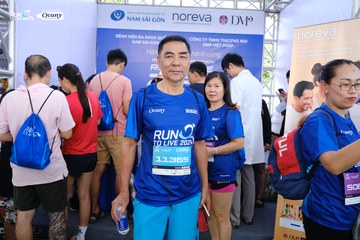 RUN TO LIVE 2024 - Ảnh #1313631