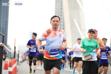RUN TO LIVE 2024 - Ảnh #1343916